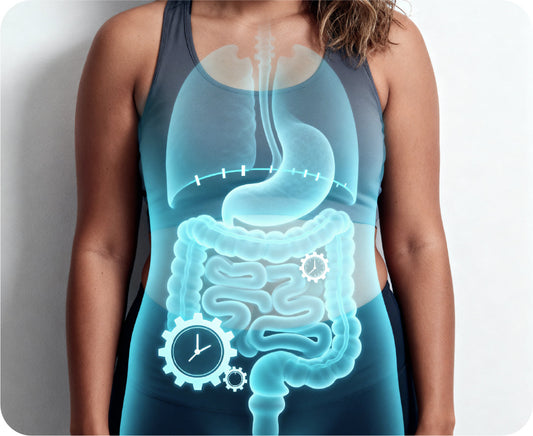 ¿CÓMO ACELERAR TU METABOLISMO DE FORMA NATURAL PARA PERDER PESO?