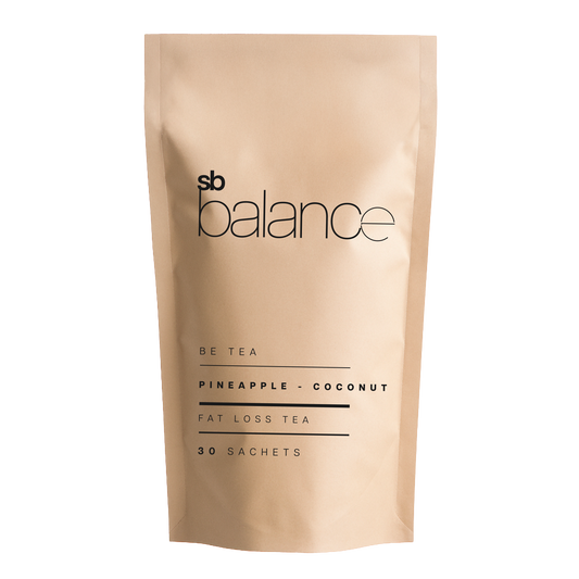 SB BALANCE - BE TEA