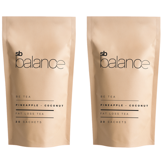 SB BALANCE - BE TEA X 2